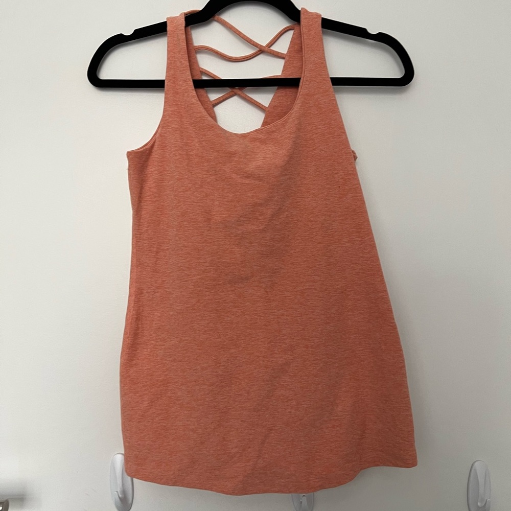 Beyond Yoga Beyond the Bump workout top